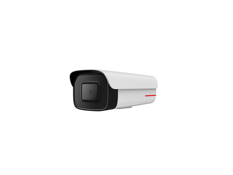 200万AI红外筒型摄像机 D2120-10-I-P(3.6mm) 1T